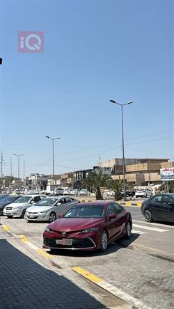 تۆیۆتا کامری